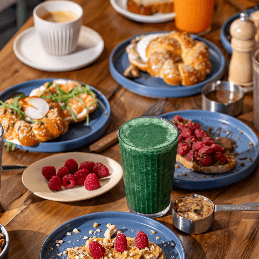 Domus Bistro – brunch & coffee